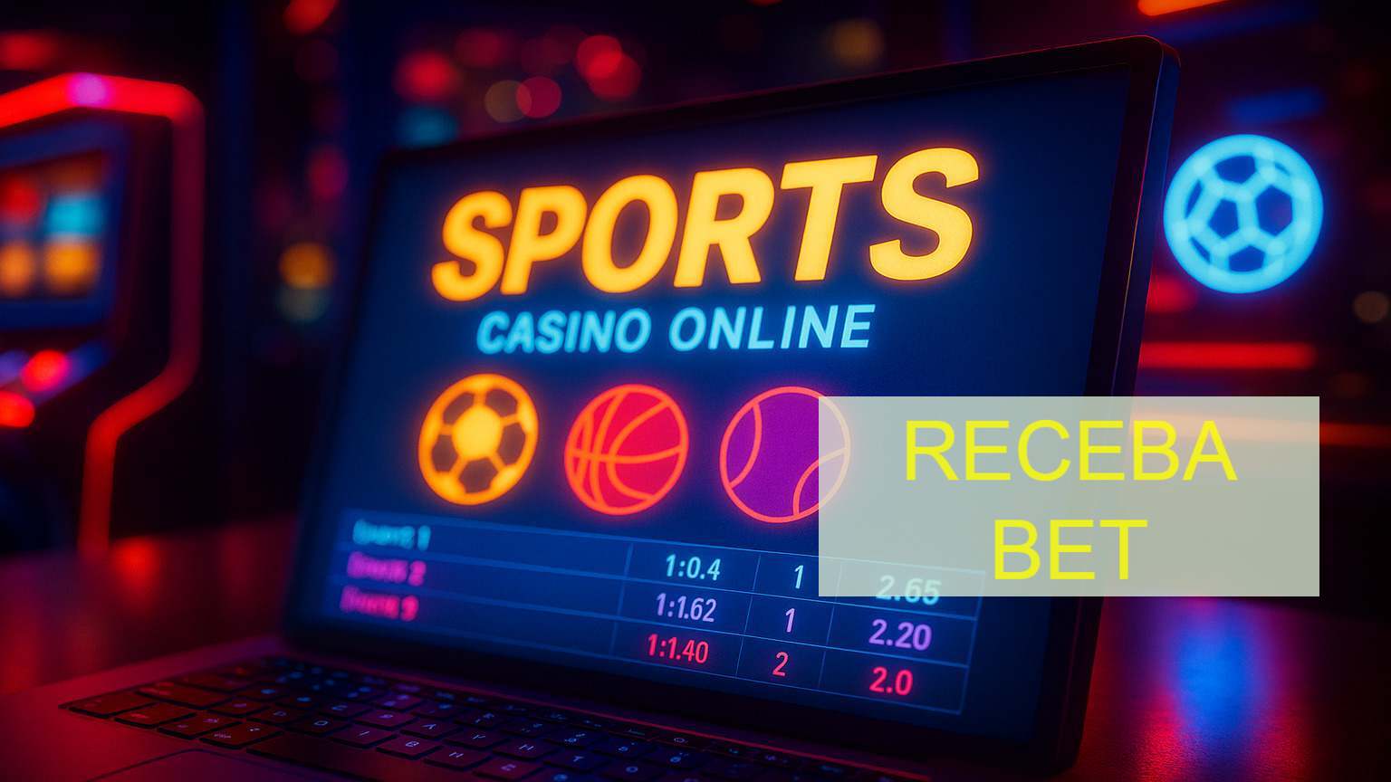 Eventos Esportivos