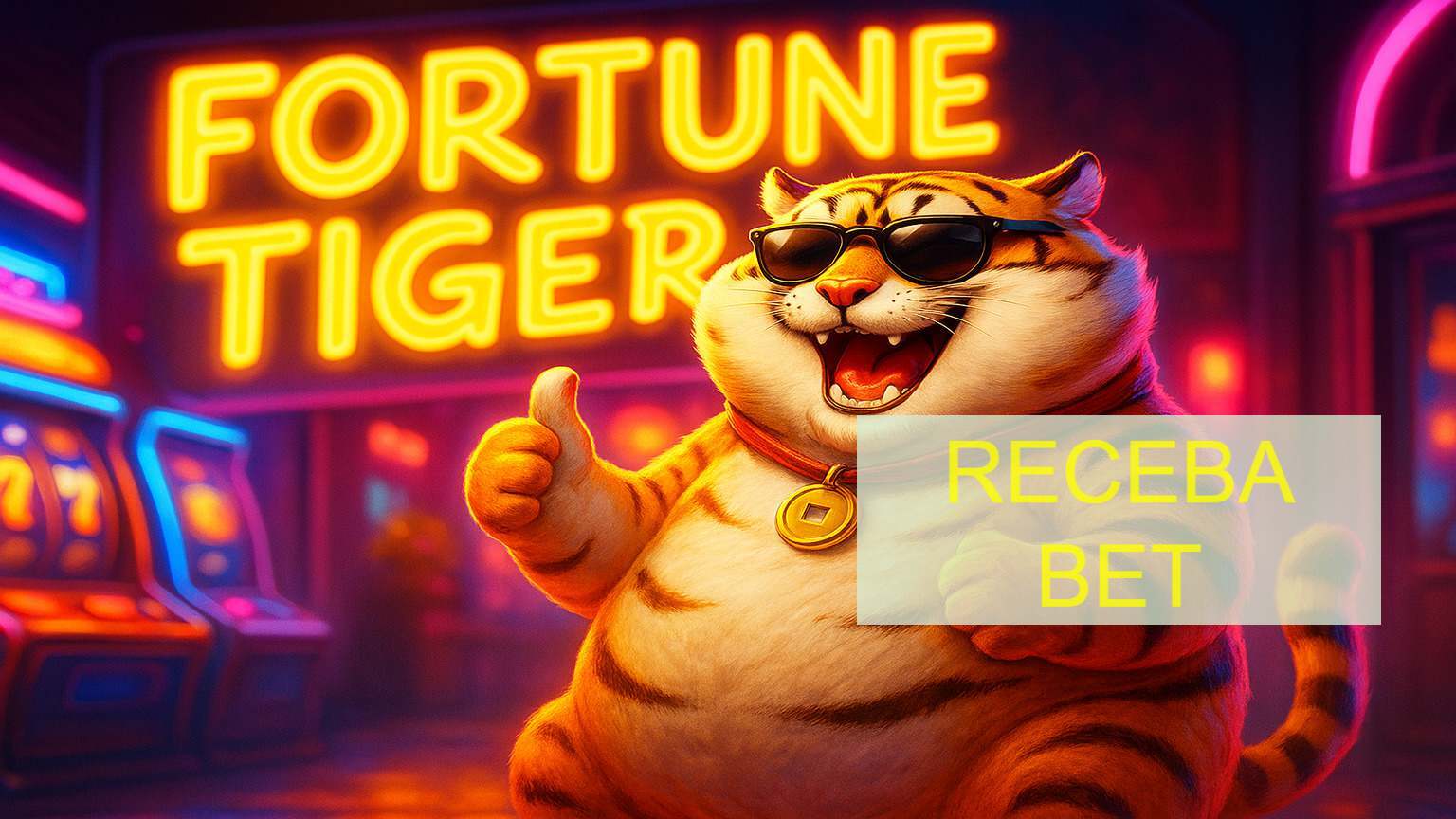 Como Jogar Fortune Tiger