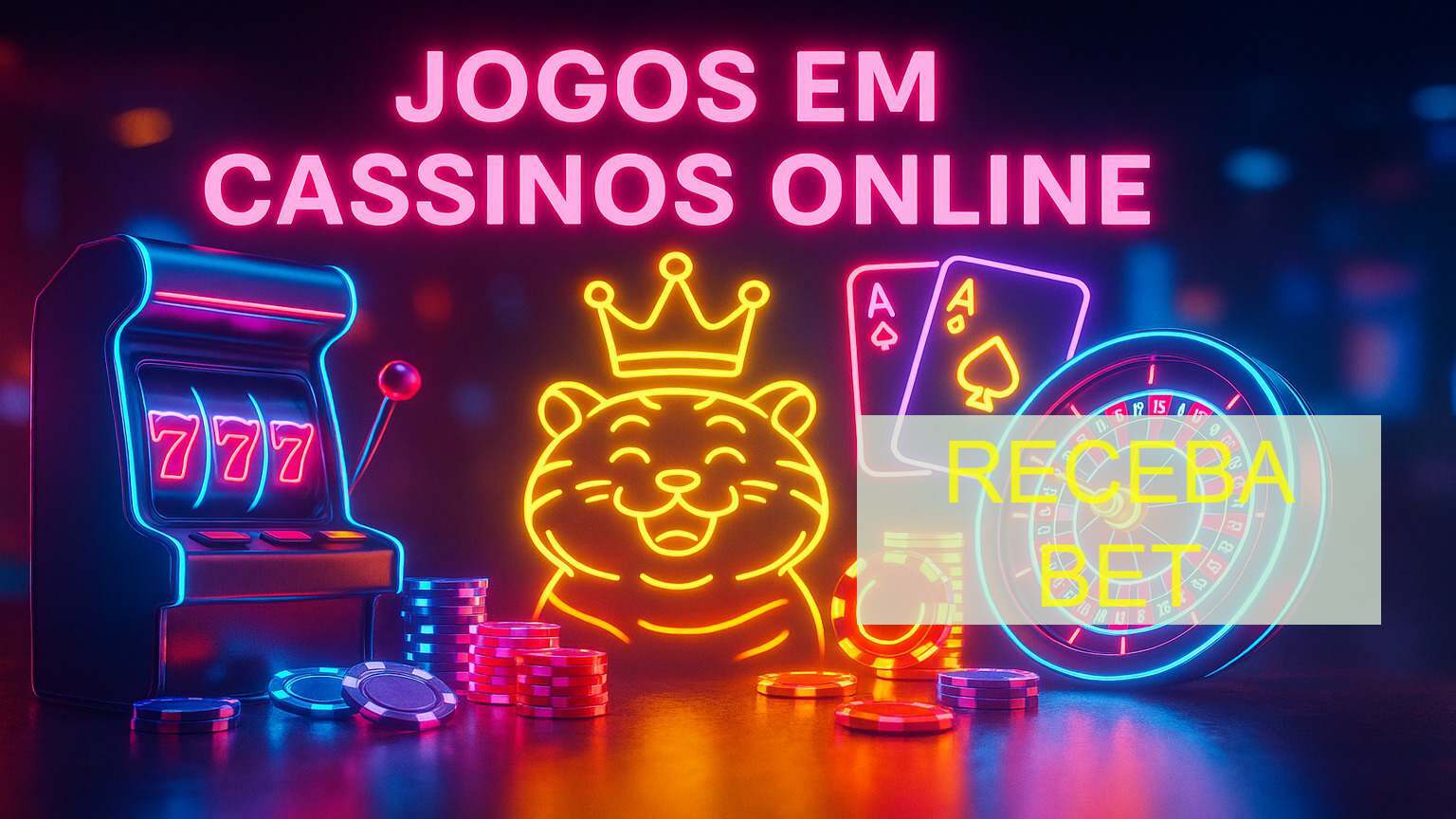 Jogos Recomendados