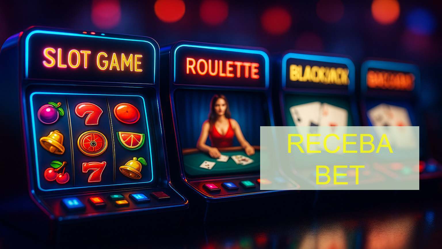 Jogos Festivos