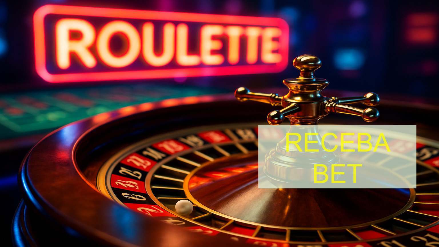 Jogos de roleta online