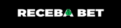 RECEBA BET LOGO