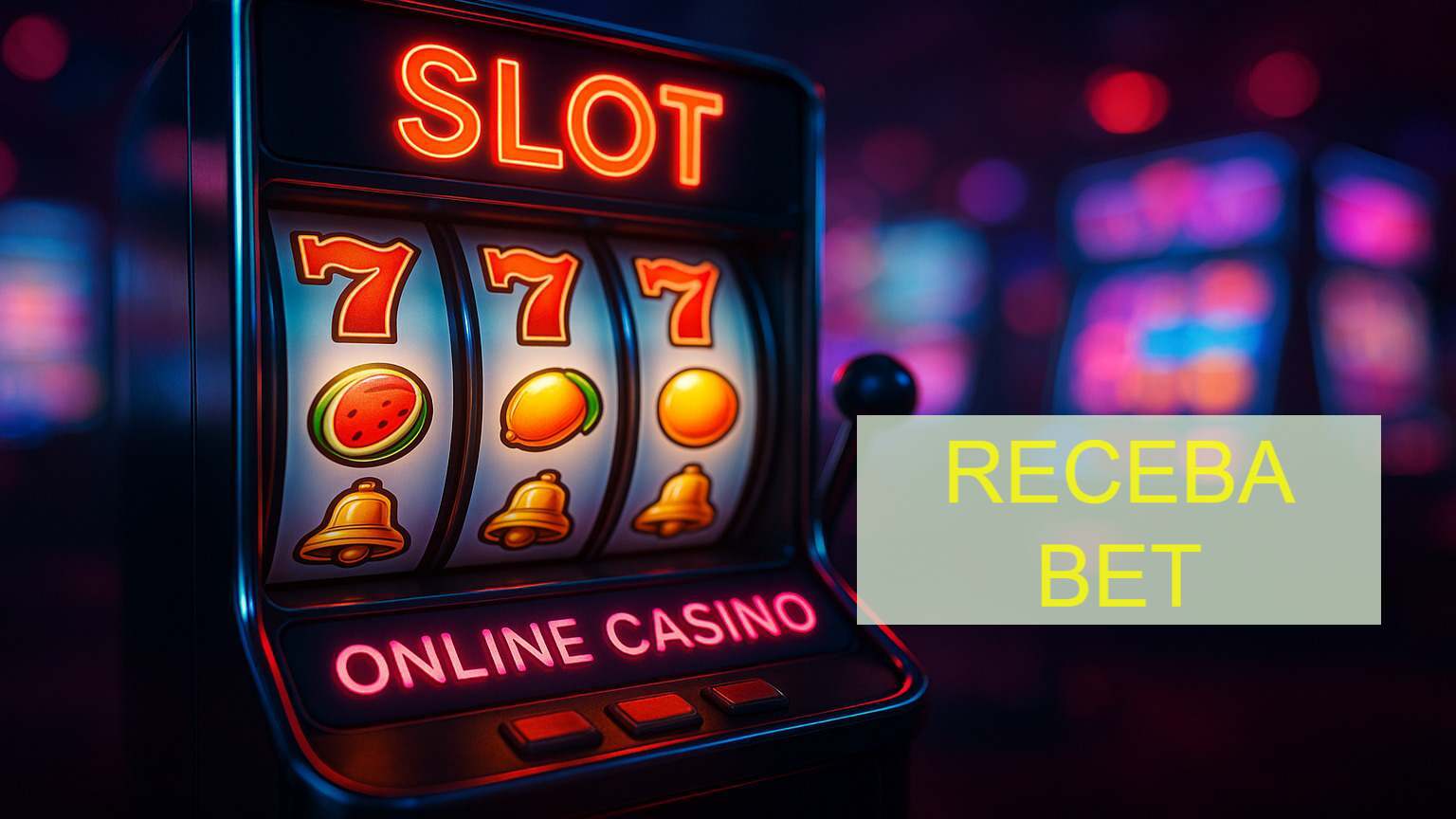 Benefícios dos Slots