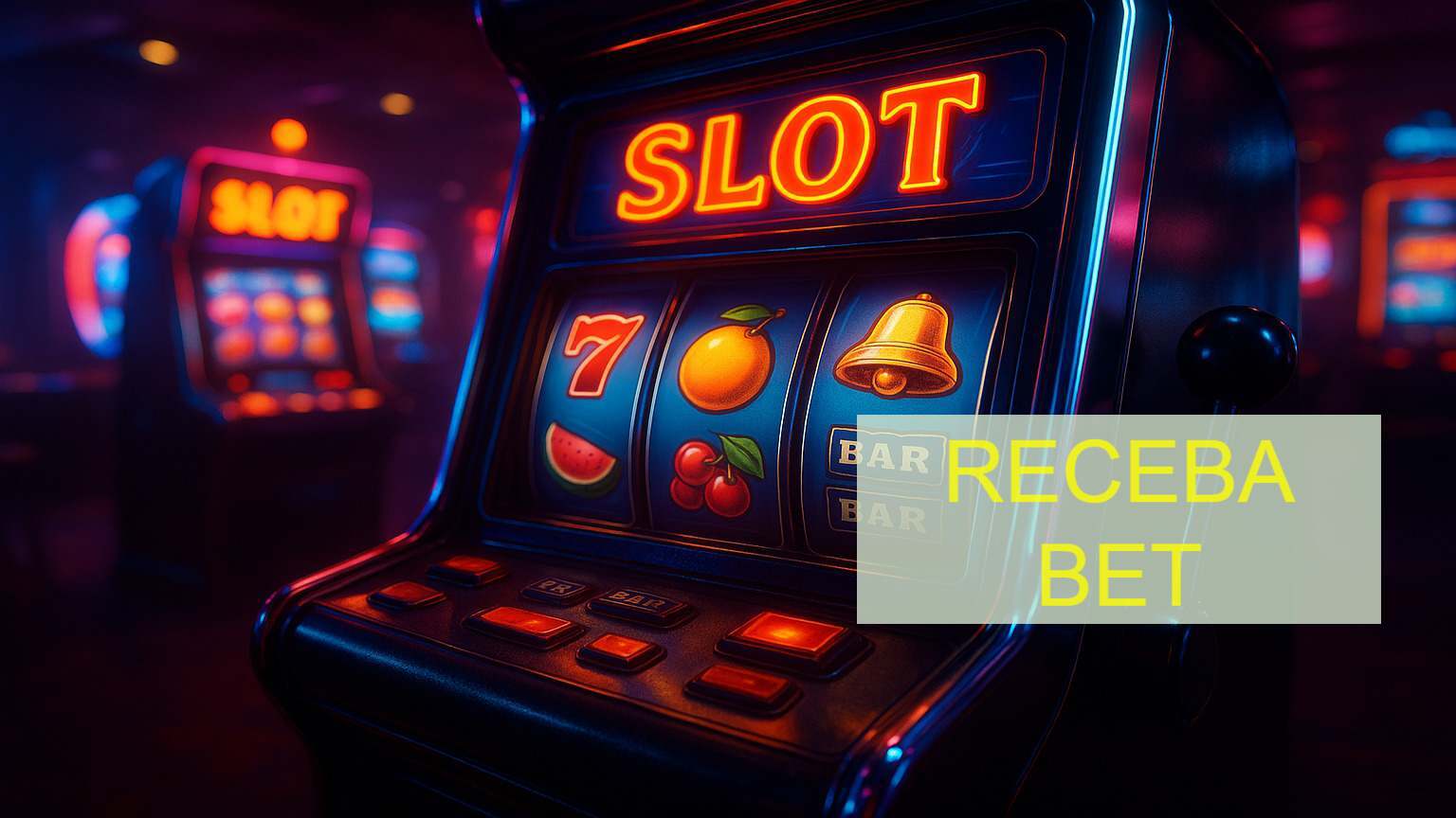 Slots Festivos